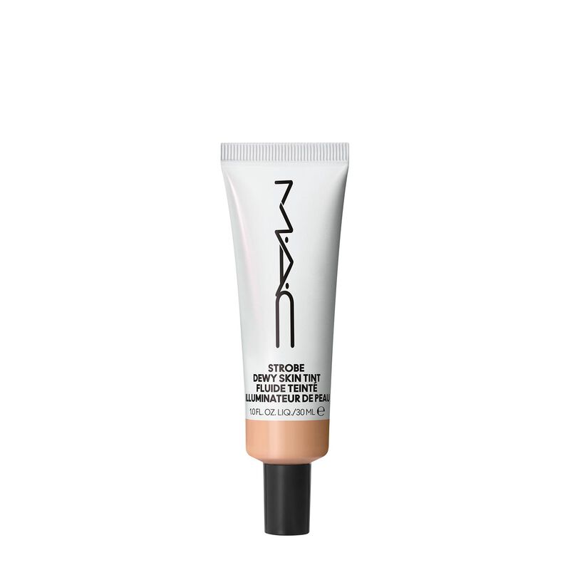 M.A.C Strobe Dewy Skin Tint image number 12